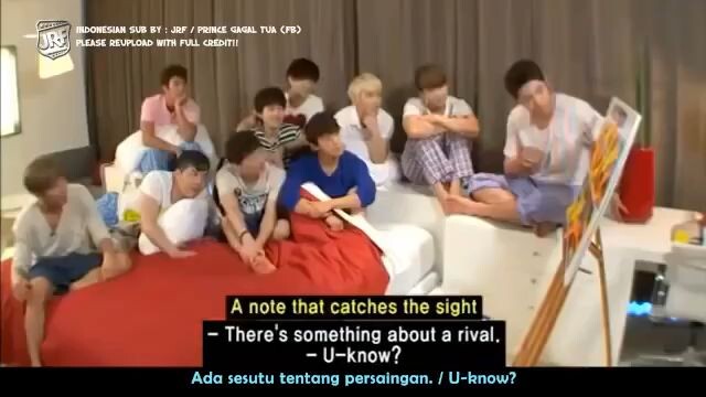 All About Super Junior Sun Ind/Eng Part 03