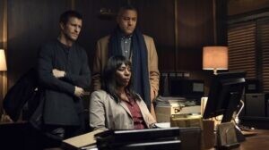 Absentia epsoide 7 [Sub Indo]