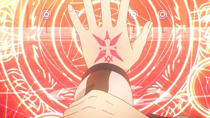 10 anime tentang sekolah sihir dengan karakter utama terkuat