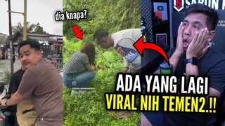 ANDAI AKU YANG ADA DI SANA WAKTU ITU ❓..REACT MEME KOCAK