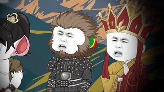 Journey to the West: Troublemaker Episode 66