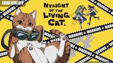 [Complete Series] Nyaight of the Living Cat Episode 1-12