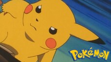 Pokémon Tập 14: Quyết Chiến Sốc Điện! Nhà Thi Đấu Kuchiba (Lồng Tiếng)