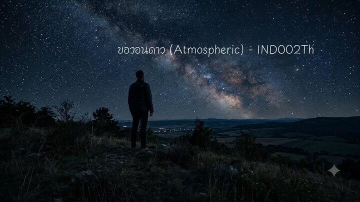 ขอวอนดาว (Atmospheric) - IND002Th