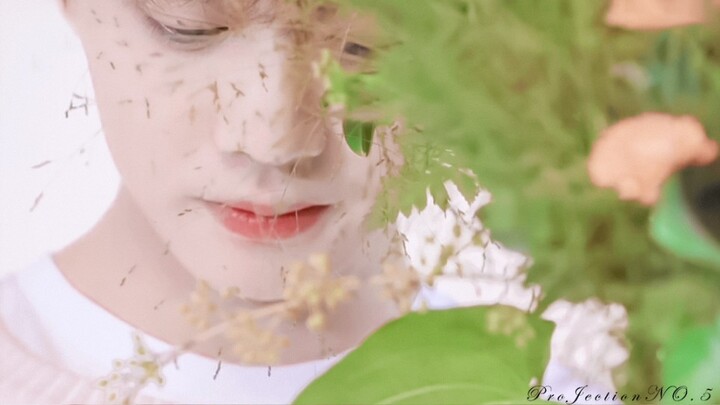 【任嘉伦】啊啊啊这段舞蹈帅炸了 节奏感很好很棒呜呜呜呜