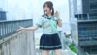 Please hear WO in the crowd! (>O<)