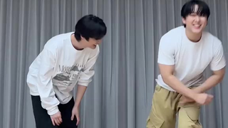 【李旻浩&徐彰彬】B͛⦚o͛⦚o͛⦚m͛⦚ s͛⦚h͛⦚a͛⦚k͛⦚a͛⦚🪩🎶舞蹈challenge