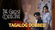 GHOST DETECTIVE 24 TAGALOG