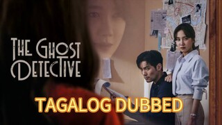 GHOST DETECTIVE 24 TAGALOG