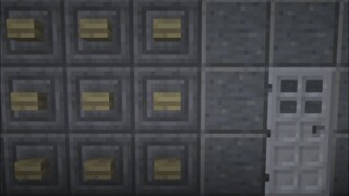 How to Make Password Door in Minecraft 1.18