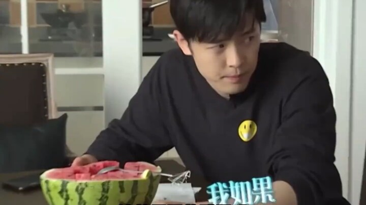 ทั่วทั้งอากาศเต็มไปด้วยกลิ่นเปรี้ยว~# ฟู่ซินโบ # หยิงเอ๋อร์