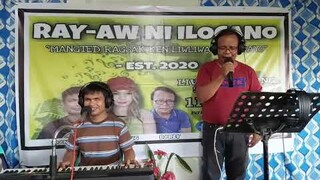 PITONG GATANG - Cover by DJ Marvin and DJ Reventor | RAY-AW NI ILOCANO