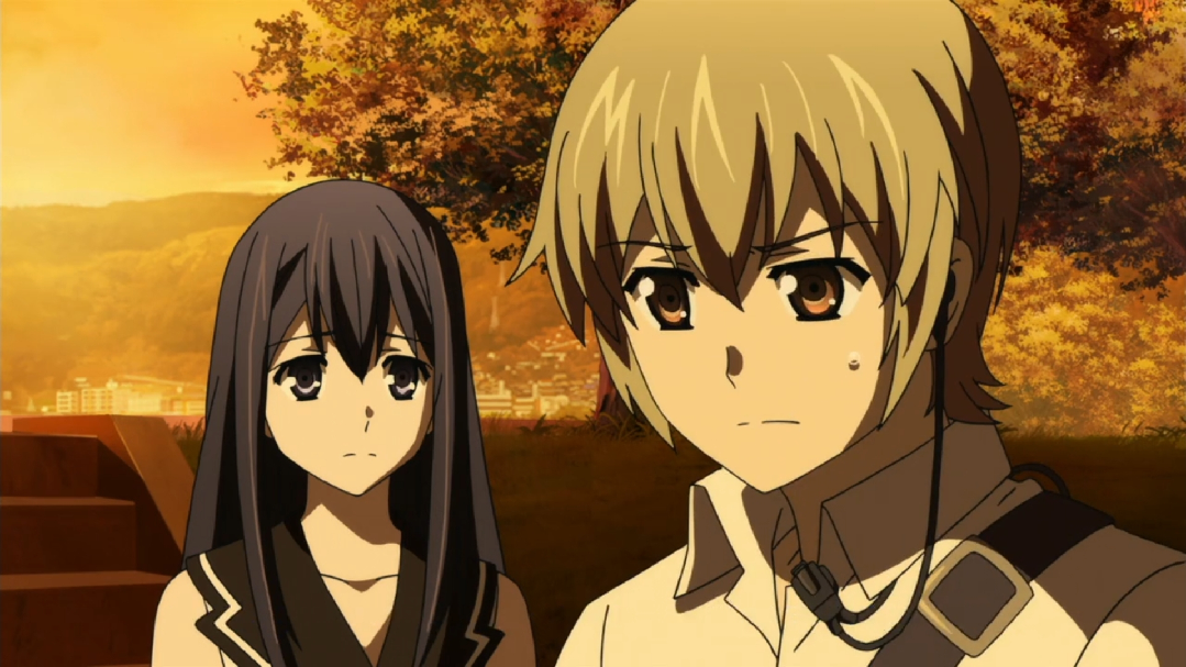 Gokukoku no Brynhildr - Episode 02 (Subtitle Indonesia) - Bstation