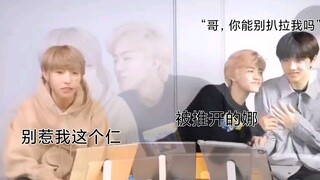 【娜俊】娜：“被那个仁凶了怎么办…”委屈委屈 继续继续