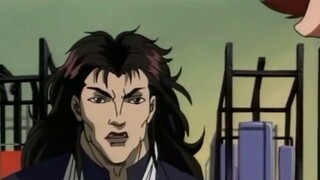 37 What will be the result of Doppo VS Yujiro?