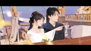 The Land of Warriors (2024) ตำนานจอมยุทธ์ภูตถังซาน ศึกเพลิงวิญญาณ EP 20 [ซับไทย]