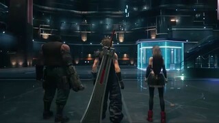 FINAL FANTASY 7 REMAKE 54(360P)