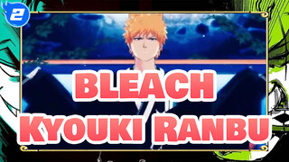 [BLEACH|MMD]Kyouki Ranbu|]Kurosaki Ichigo_2