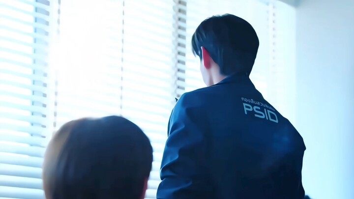 ใครจะเข้าใจจูบที่หันกลับมานี้บ้าง!!!