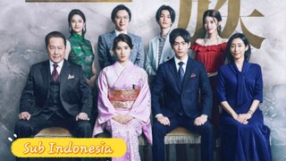 Yangotonaki Ichizoku Eps 10