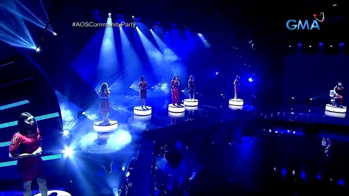 EP6. These DIVAS are EXCEPTIONAL
