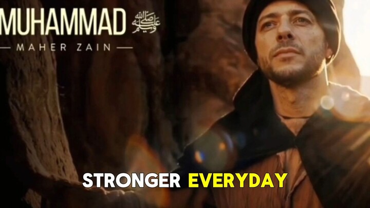 Ya Muhammad ﷺ Voice Only English Subtitle Maher Zain