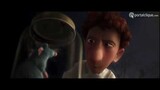 Trailer | Ratatouille Dublado