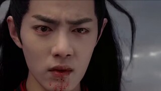 [Wangxian] Rebirth of the Immortal Supervisor, Don’t Provoke Me ~ (I) Shuang’er Xian
