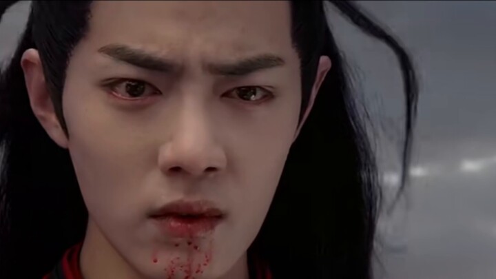 [Wangxian] Rebirth of the Immortal Supervisor, Don’t Provoke Me ~ (I) Shuang’er Xian