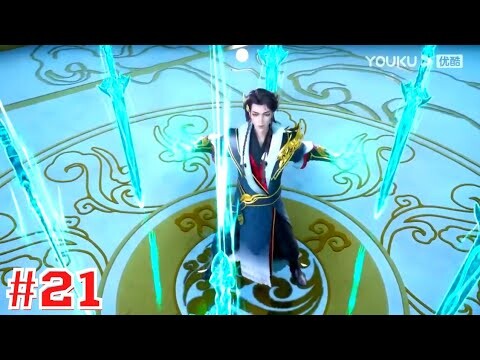 The Legend Of 🐉Dragon🐉 Soldier Episode 21 Explained In Hindi #explainedinhindi  @sahayrecapped5014