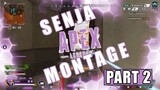 Senja: Apex Legends Montage Part 2