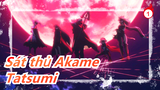 Sát thủ Akame| Trong cuộc chiến cuối cùng, hét lên đi Tatsumi, với tâm hồn nóng bỏng của cậu!!!_1