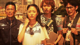 “告别是为了更好的相会”