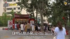 4 Wheeled Restaurant China Ep 4