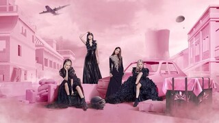 "Blackpink (PINK VENOM) edit" |K-POP | 1080p