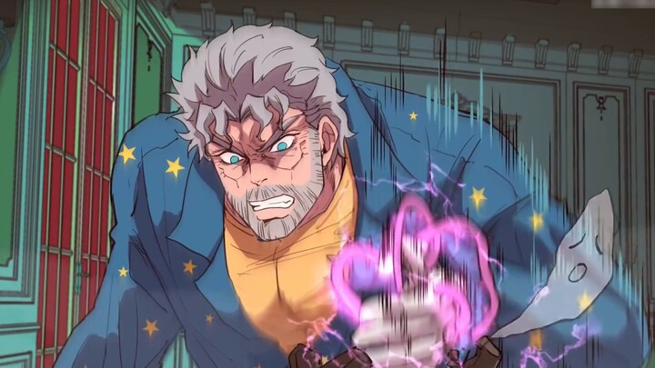Mirror Mirror ใครสวยที่สุดใน JOJO ?