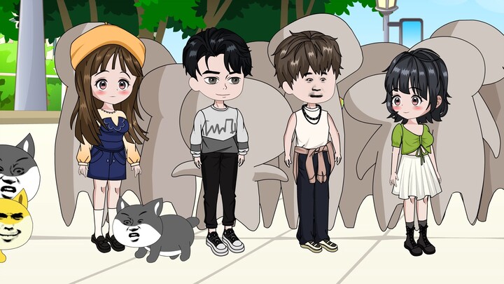 Tập 54: Công viên mở cửa trở lại với lễ khai trương hoành tráng!!!