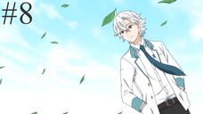 Handa-kun - Eps 8