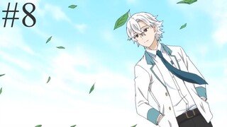 Handa-kun - Eps 8