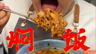 What's it like to have a roommate who loves cooking