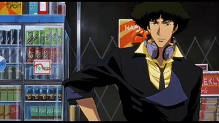 Chiến thần Cowboy Bebop|người mang lại vinh quang cho sao hỏa #anime