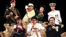 God of Gamblers III Back to Shanghai (1991) Indo