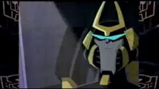 Transformers: Animated (Japanese Dub) - Season 3 Episode 6 (EP 35 in USA, Episode 32 in Japan)