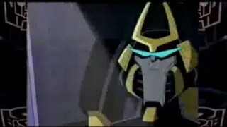Transformers: Animated (Japanese Dub) - Season 3 Episode 6 (EP 35 in USA, Episode 32 in Japan)