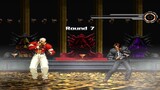 MUGEN KOF：Yashiro Team VS Psyche Team