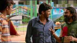 JATHI RATNALU (2021) 720p Telugu HDRip