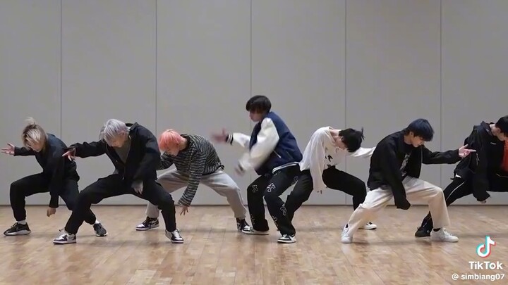 Pandesal dance