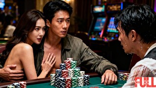 Dihina Berkali-kali, Dewa Judi Akhirnya Balas Tanpa Ampun!