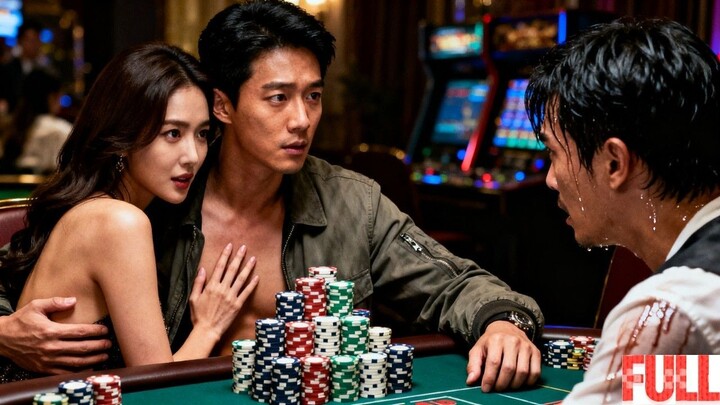 Dihina Berkali-kali, Dewa Judi Akhirnya Balas Tanpa Ampun!