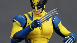 Informasi Permainan Model Terbaru Deadpool dan Wolverine, Mana yang Lebih Baik? Apakah Hadiah Iblis 